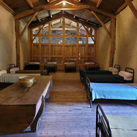 Gite Du Limousin Saint-Arcons-d'Allier エクステリア 写真