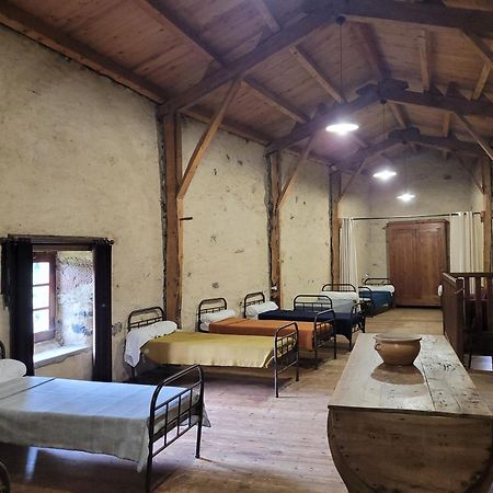 Gite Du Limousin Saint-Arcons-d'Allier エクステリア 写真