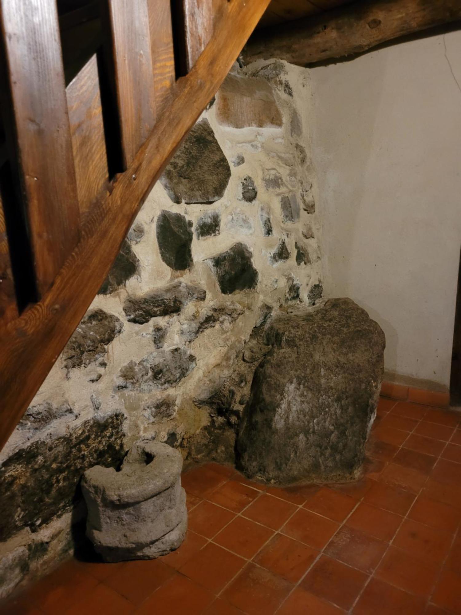 Gite Du Limousin Saint-Arcons-d'Allier エクステリア 写真