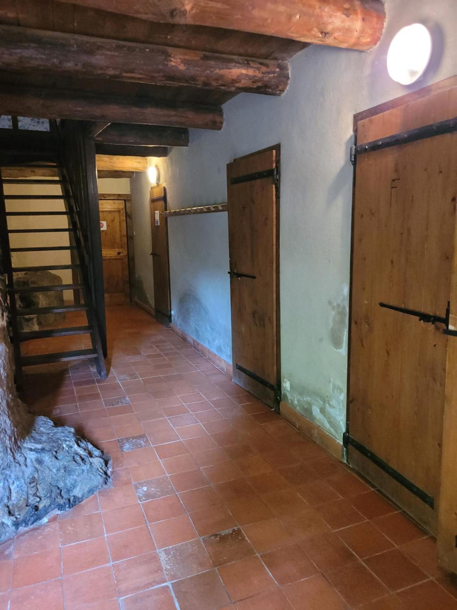 Gite Du Limousin Saint-Arcons-d'Allier エクステリア 写真
