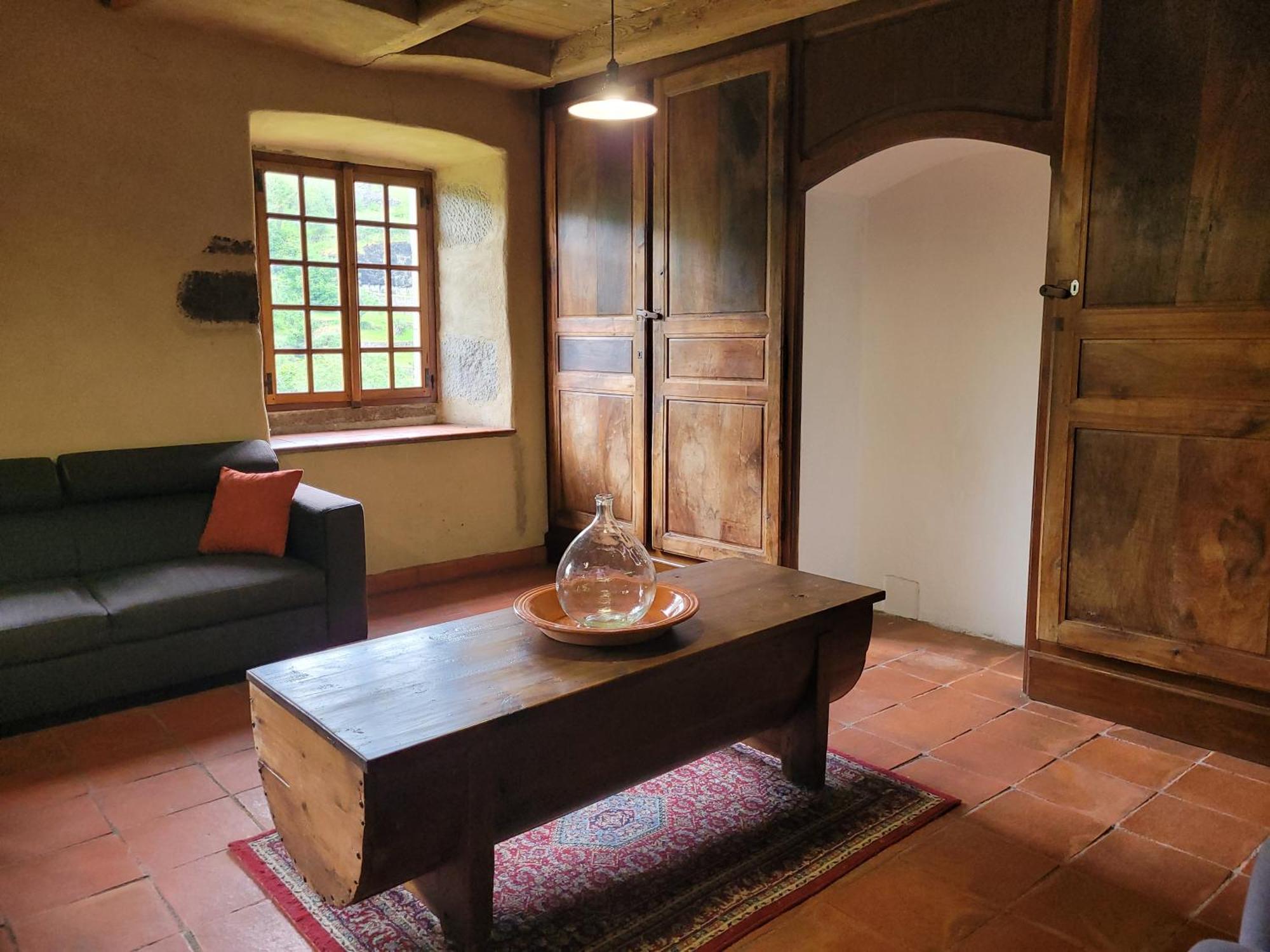 Gite Du Limousin Saint-Arcons-d'Allier エクステリア 写真