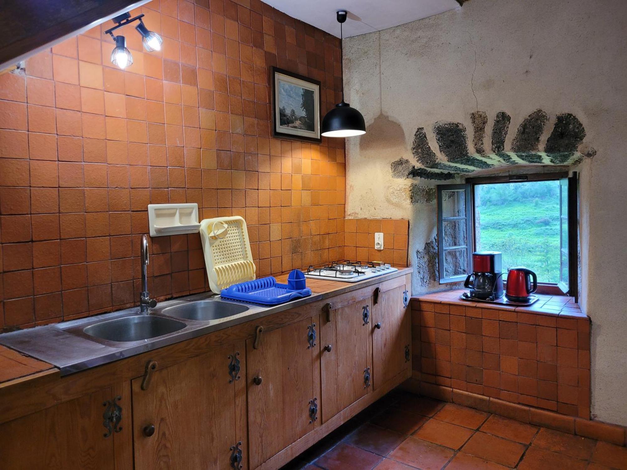 Gite Du Limousin Saint-Arcons-d'Allier エクステリア 写真